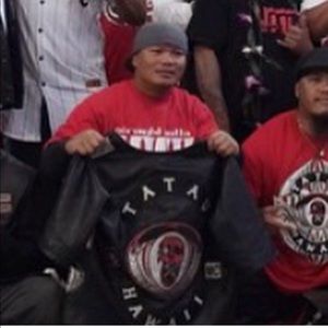 Meet your Posher, Koko